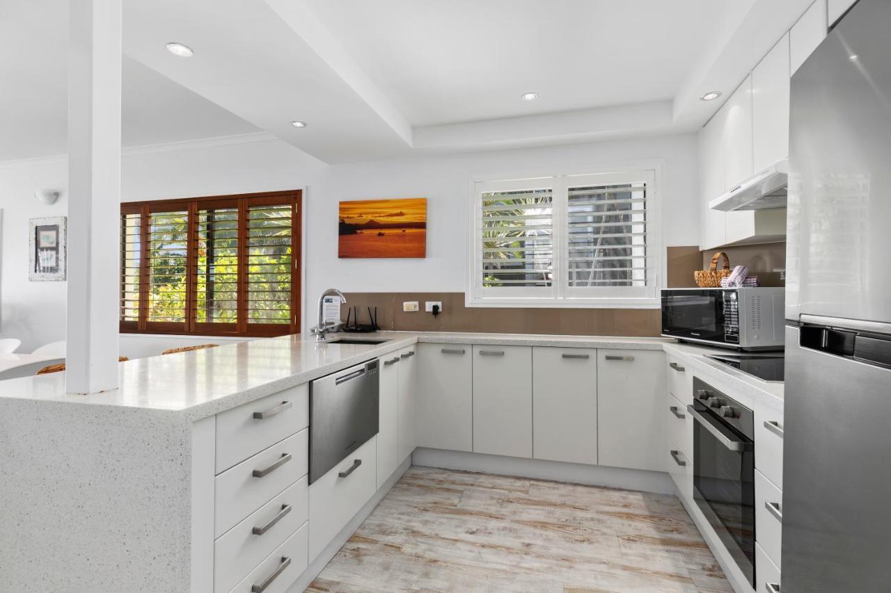 Culgoa Point Beach Resort Noosa Heads