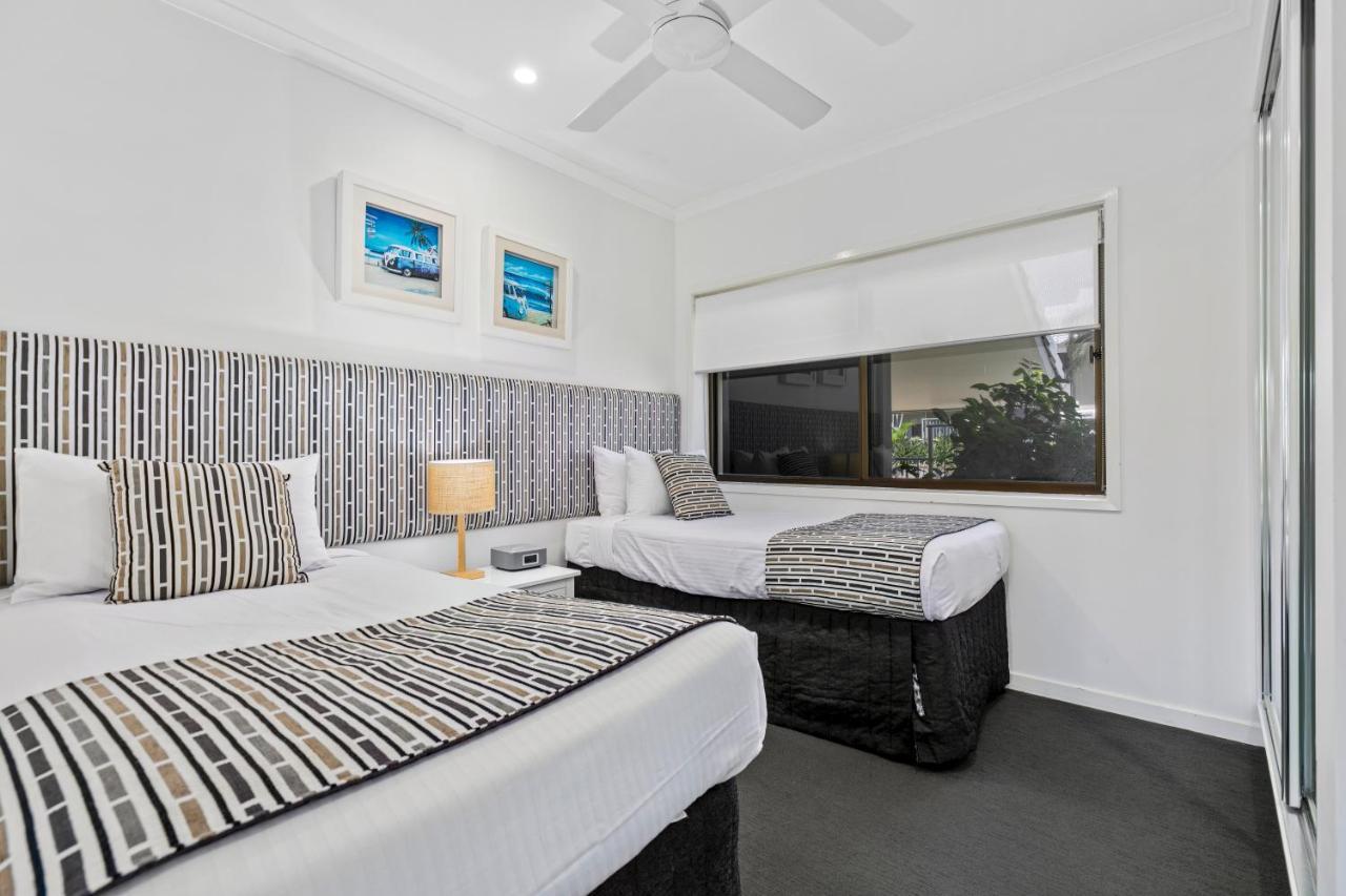 Resort Culgoa Point Noosa Heads