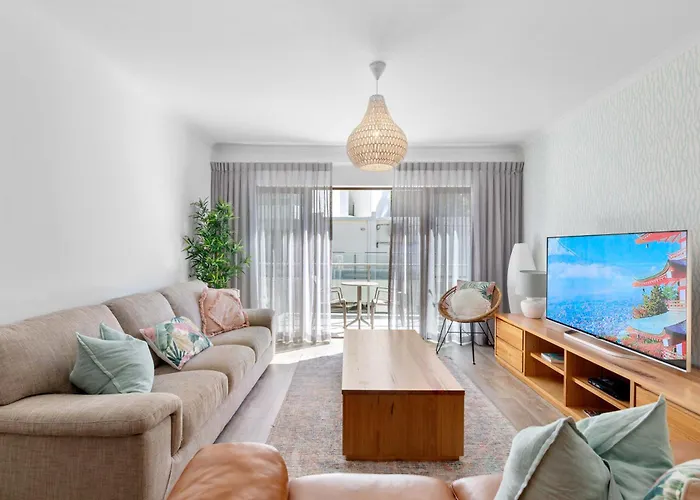 Culgoa Point Beach Resort