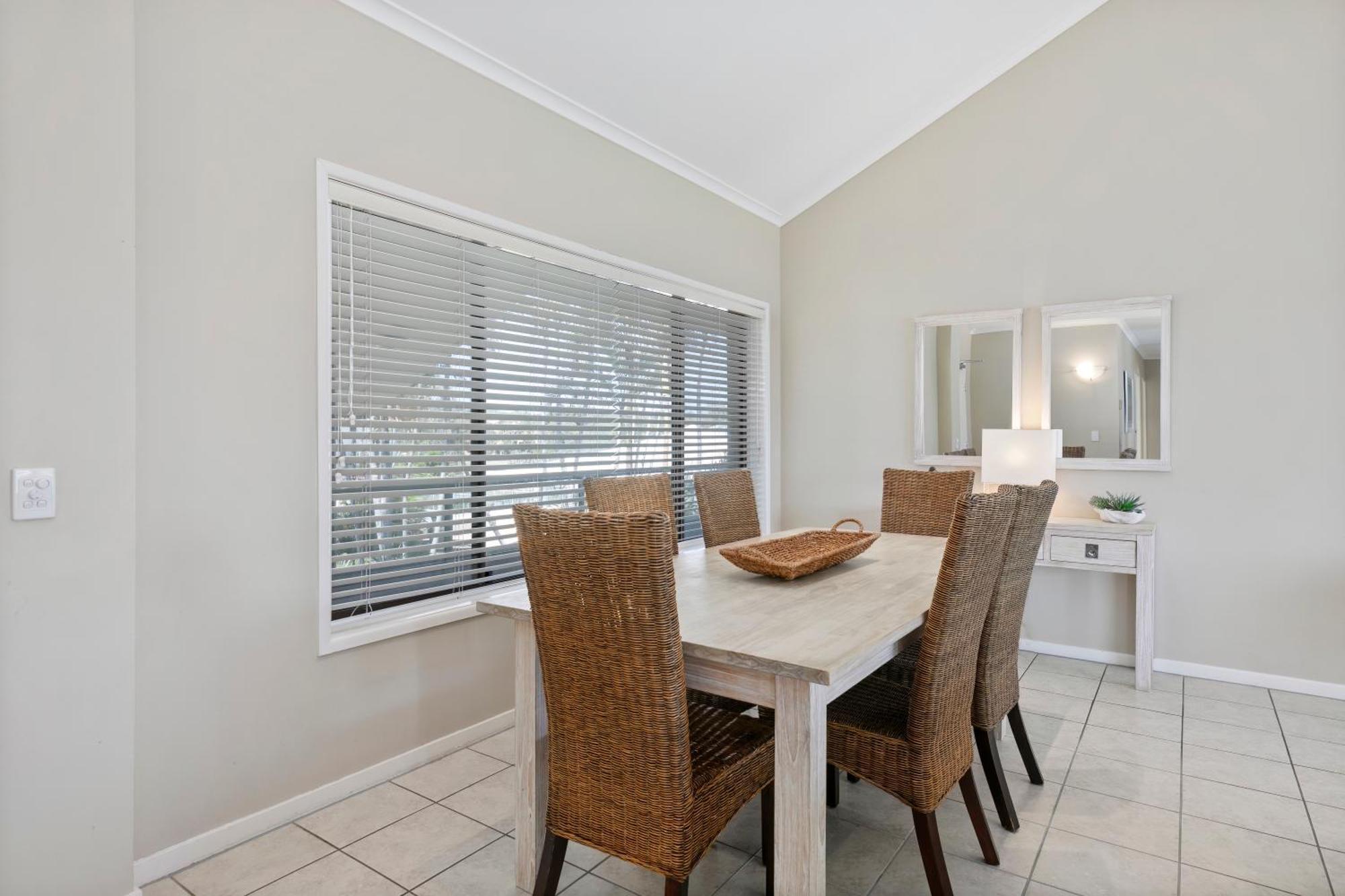 Culgoa Point Resort Noosa Heads